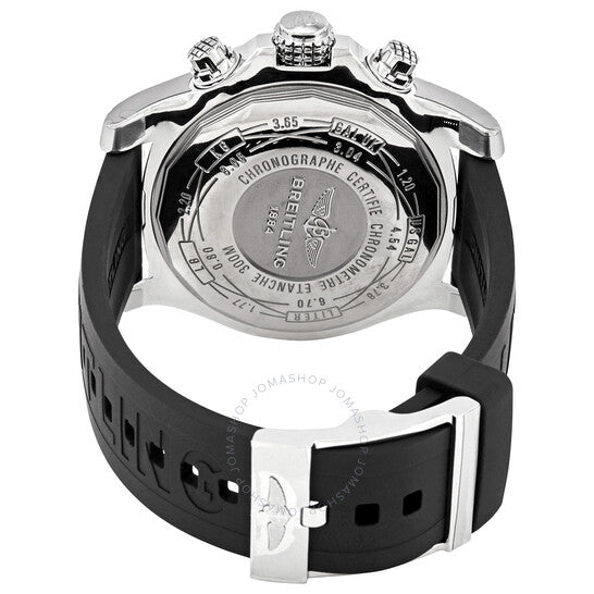 Breitling, Super Avenger II Automatic Chronograph Men's Watch