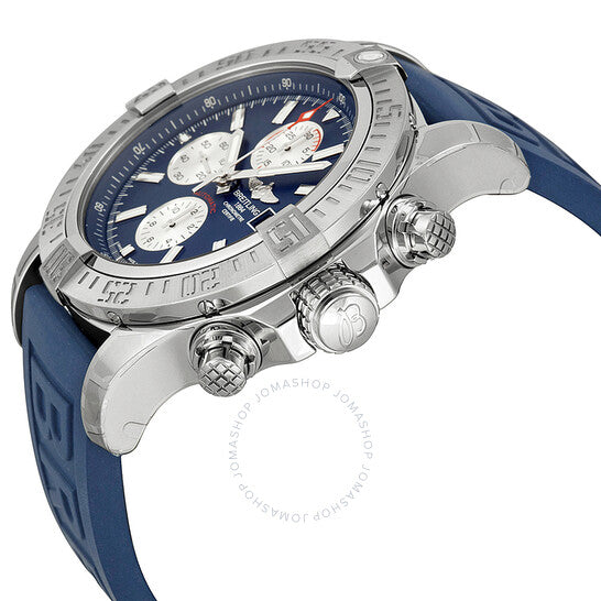 ساعة بريتلينغ سوبر أفينجر II الأوتوماتيكية للرجال A1337111-C871BLPT3