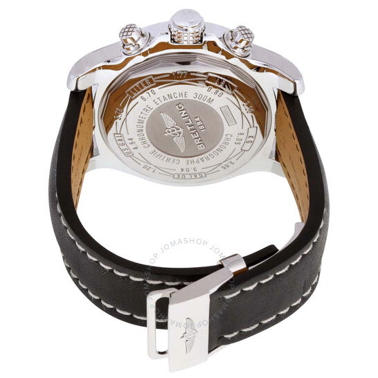 Breitling, Super Avenger II Chronograph Automatic Men's Watch A1337111-BC28BKLD