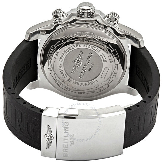 ساعة بريتلينغ سوبر أفينجر II كرونوغراف أوتوماتيكية للرجال