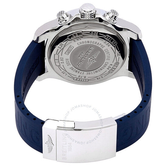 ساعة بريتلينغ سوبر أفينجر II كرونوغراف أوتوماتيكية للرجال
