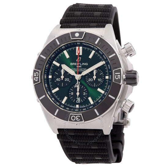 Breitling, Super Chronomat B01 Chronograph Automatic Chronometer Men's Watch