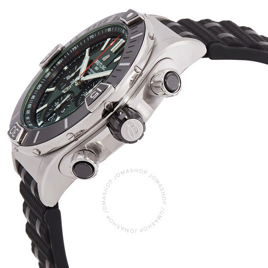 Breitling, Super Chronomat B01 Chronograph Automatic Chronometer Men's Watch