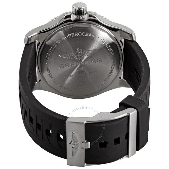 ساعة بريتلينغ سوبر أوشن 44 أوتوماتيكية كرونومتر