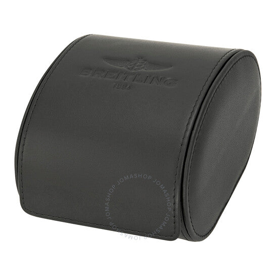 Breitling, SuperOcean Black and Silver Dial Men's Watch A1736402-BA29BKPD