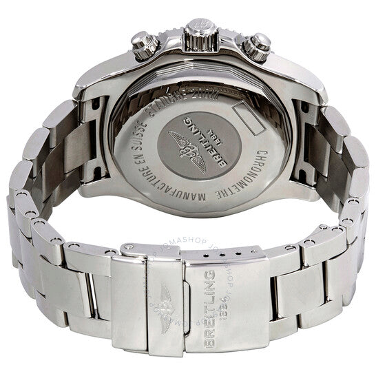 Breitling, Superocean Chronograph Automatic Men's Watch A13311C9/BE93SS