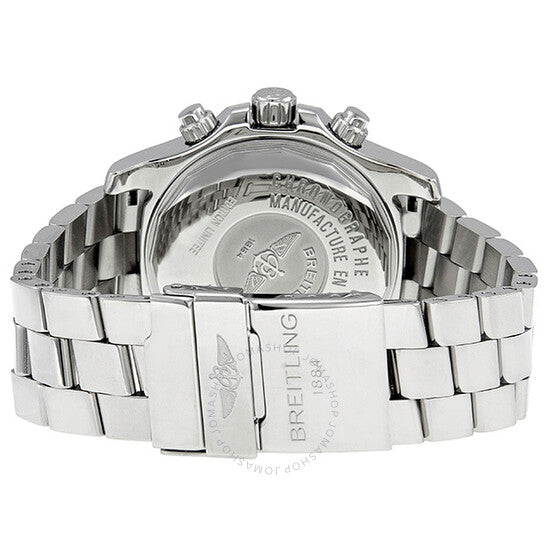 Breitling, Superocean Chronograph II Automatic Chronograph Men's Watch