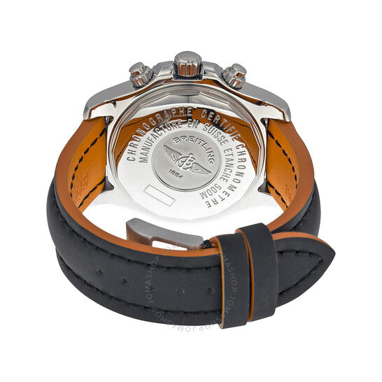 Breitling, Superocean Chronograph II Black Dial Men's Watch A1334102-BA85BKOLT