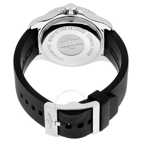بريتلينغ، ساعة سوبر أوشن II 44 أوتوماتيكية للرجال A17392D7-BD68BKPT