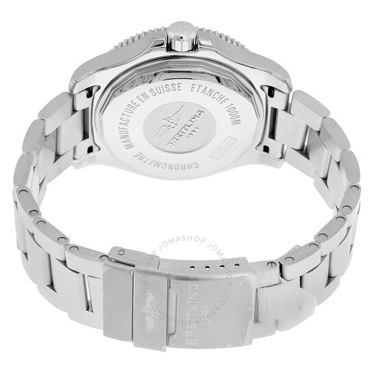 Breitling, Superocean II 44 Automatic Gun Men's Watch A17392D8/C910