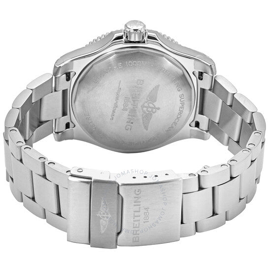 بريتلينغ، ساعة سوبر أوشن 2 الأوتوماتيكية للرجال