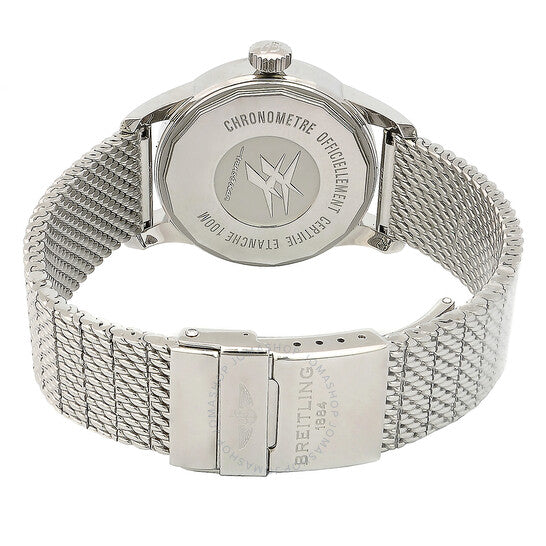 Breitling, Transocean 38 Automatic Men's Watch