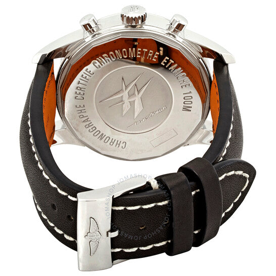 Breitling, Transocean Chrono Chronograph Automatic Men's Watch AB0510U4/BB62-441X-A20BA.1