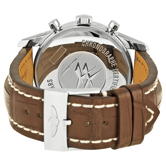 Breitling, Transocean Chronograph 1461 Automatic Men's Watch A1931012/G750BRCT