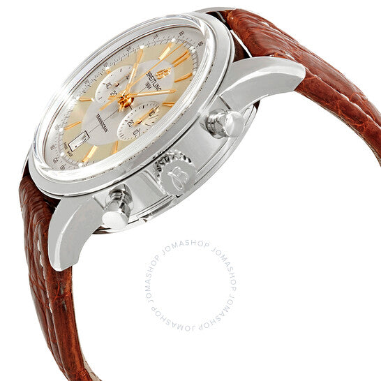 Breitling, Transocean Mercury Automatic Men's Limited Edition Watch