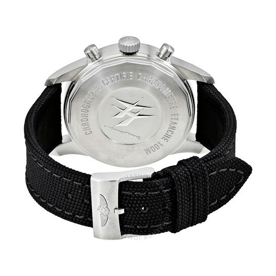 ساعة بريتلينغ ترانس أوشن يونيتايم كرونوغراف أوتوماتيكية للرجال AB0510U9-C879GVCT