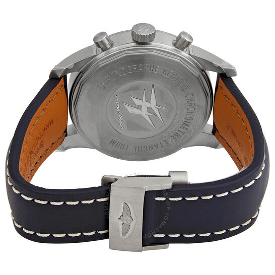 Breitling, Transocean Unitime Pilot Automatic Men's Watch