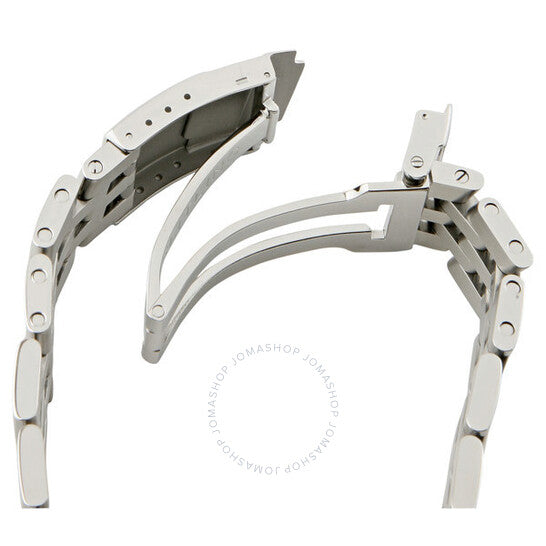 بريتلينغ، ساعة ويندرايدر كرونومات إيفولوشن للرجال A1335611-G569SS