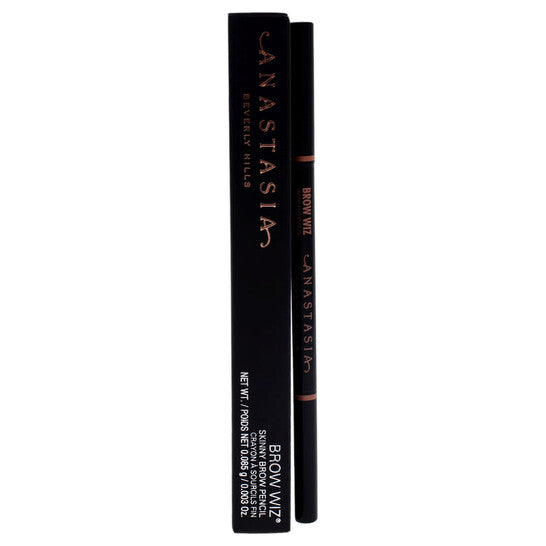 Anastasia Beverly Hills, Brow Wiz - Chocolate by for Women - 0.003 oz Eyebrow