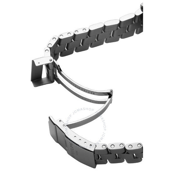 ساعة بريتلينج بروفيشنال إير وولف للرجال، تناظرية ورقمية، A7836334-G65-140