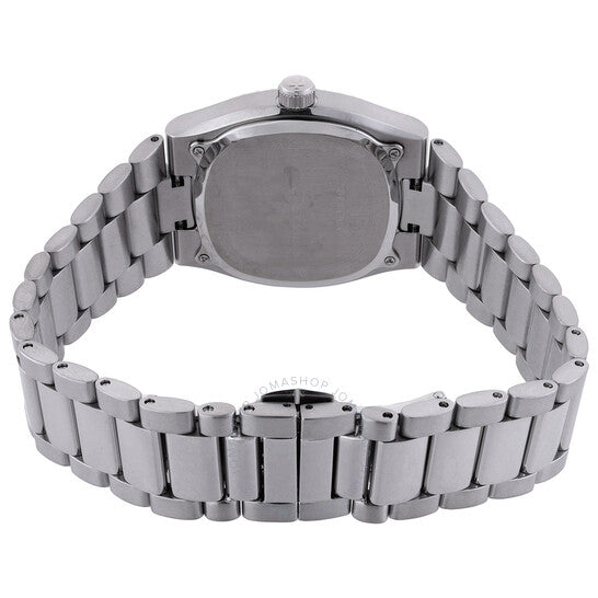 بولوفا، ساعة رجالية كلاسيكية كوارتز بمينا أزرق