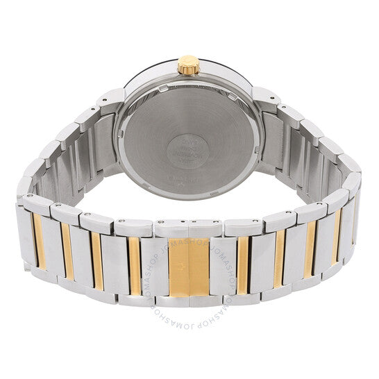 Bulova, Modern Quartz Blue Dial Men's Watch