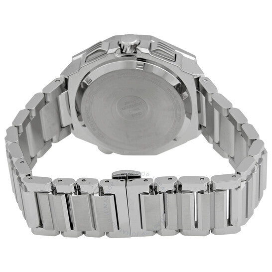 Bulova, Precisionist Chronograph Quartz Men's Watch