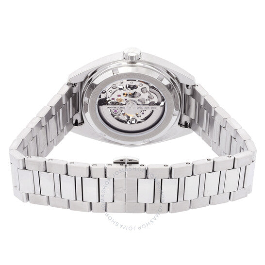 بولوفا، ساعة سيرفيور أوتوماتيكية للرجال بمينا أزرق