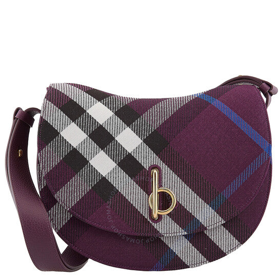 Burberry, Medium Rocking Horse Bag