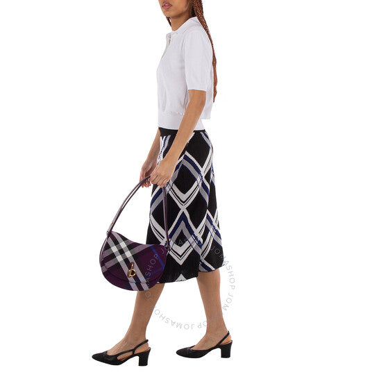 Burberry, Medium Rocking Horse Bag