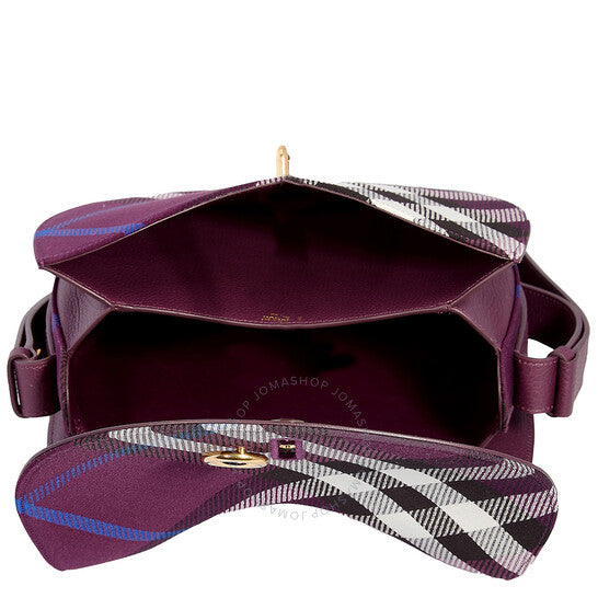 Burberry, Medium Rocking Horse Bag