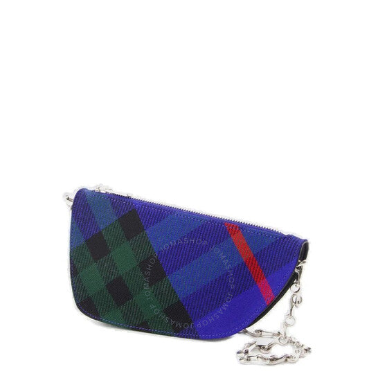 Burberry, Micro Shield Chain Sling Bag