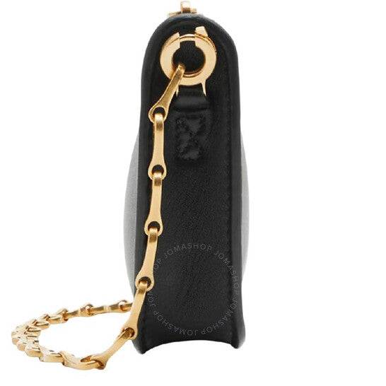 Burberry, Micro Shield Sling Mini Bag