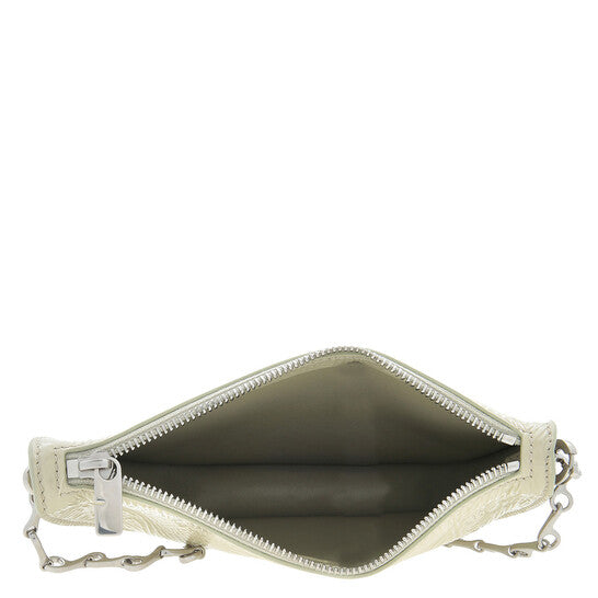 Micro Shield Sling Mini Bag - Hunter