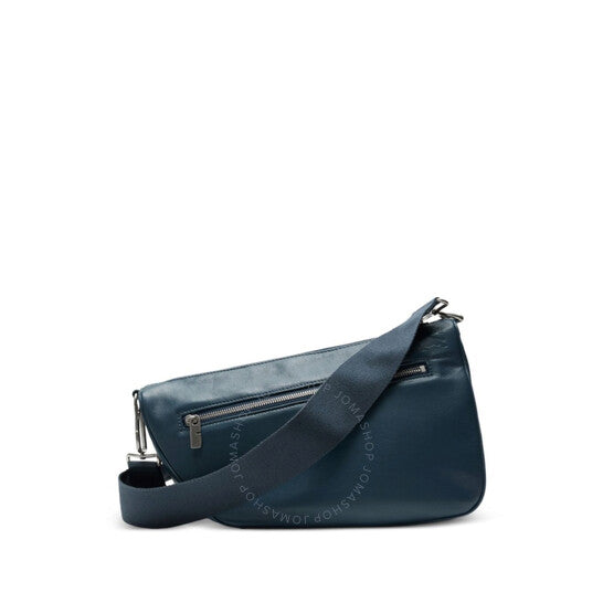 Burberry, Mini Calf Leather Shoulder Bag