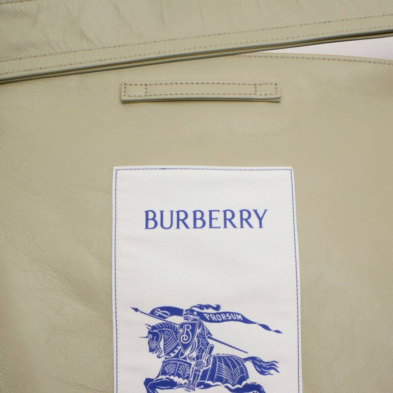 Sall Trench Tote Bag