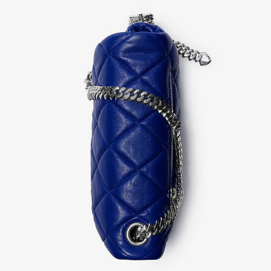 Shield Lock Shoulder Bag