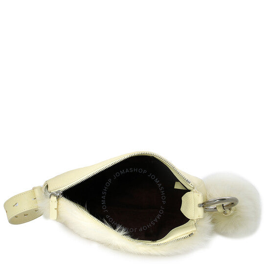 Burberry, Small Knight Calf Leather Bag