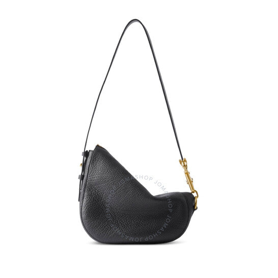 Burberry, Small Knight Calf Leather Shoulder Bag