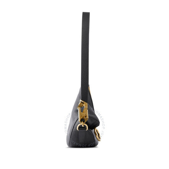 Burberry, Small Knight Calf Leather Shoulder Bag