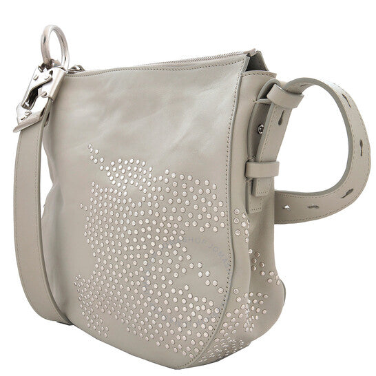 Burberry, Small Knight Crossbody Bag