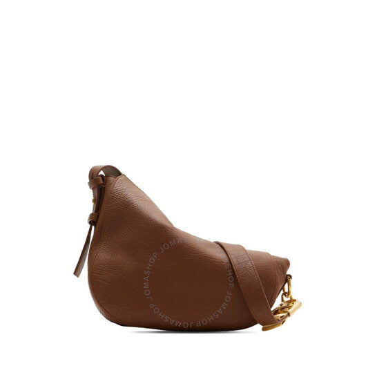 Burberry, Small Knight Zipped Small Shoulder Bag