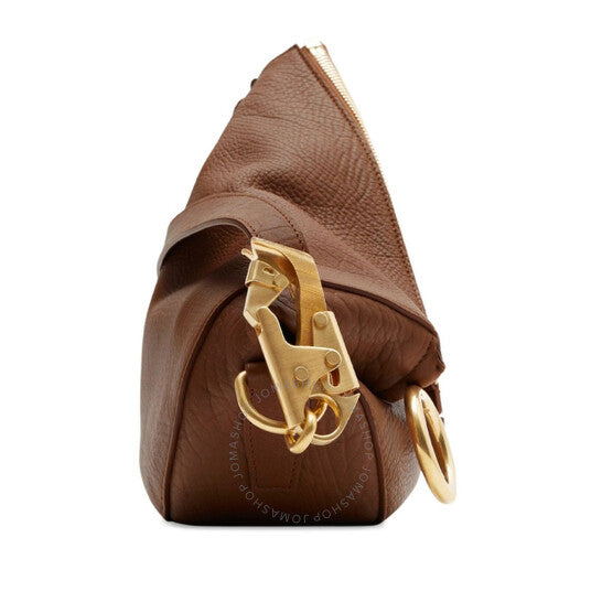 Burberry, Small Knight Zipped Small Shoulder Bag