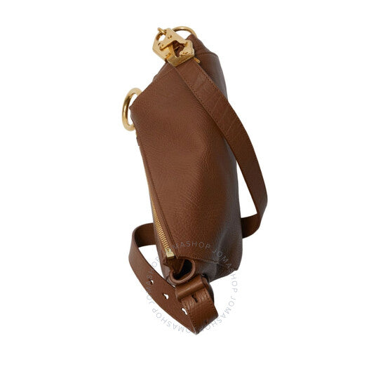 Burberry, Small Knight Zipped Small Shoulder Bag