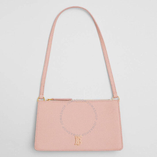 Burberry, TB Grain Leather Mini Shoulder Bag
