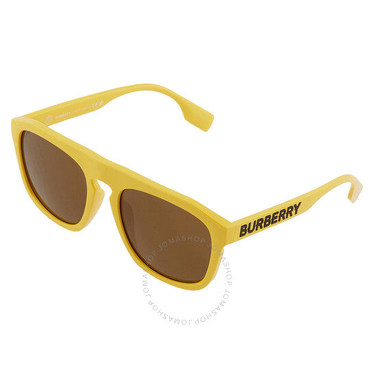 نظارات شمسية بربري رين براون براولين للرجال