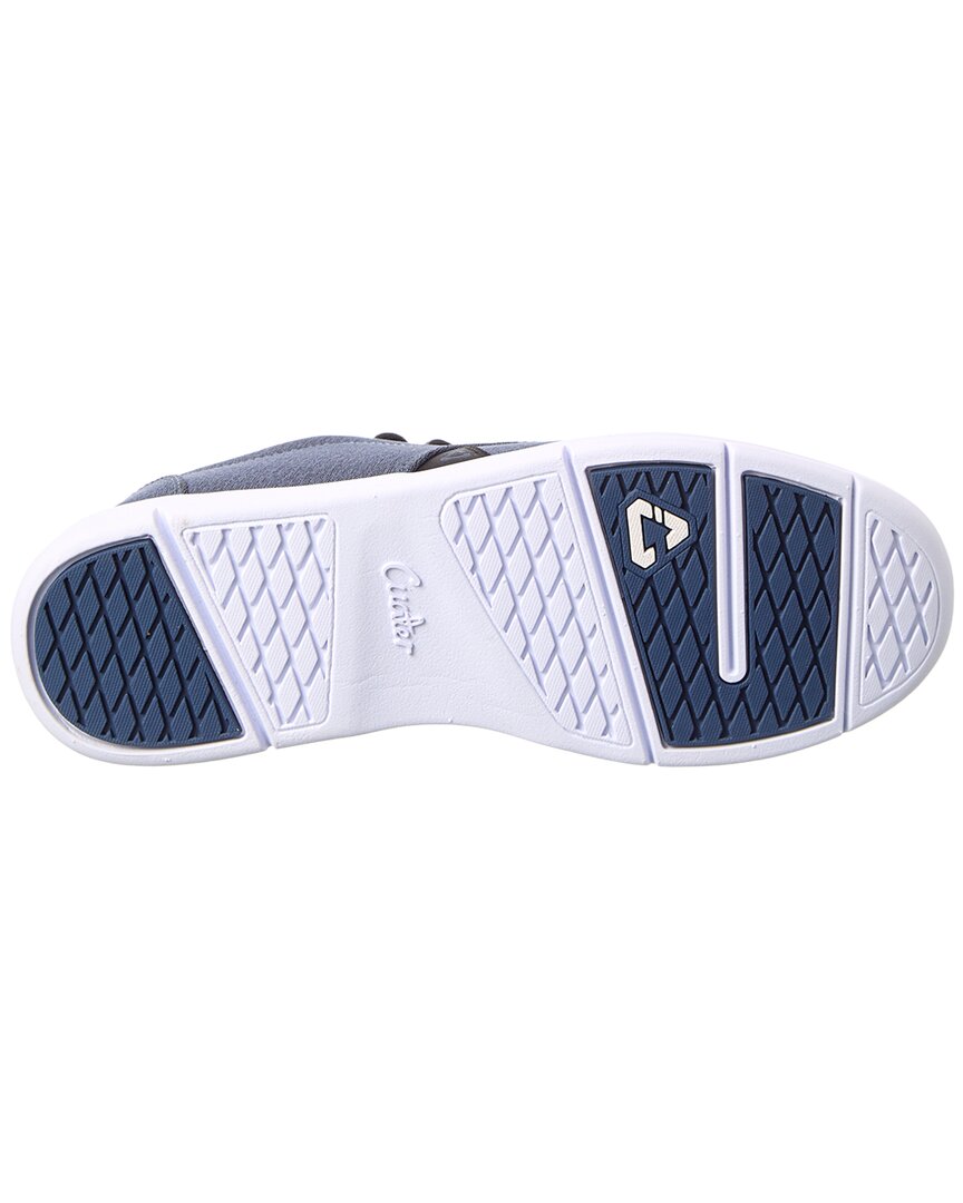 the daily golf shoe