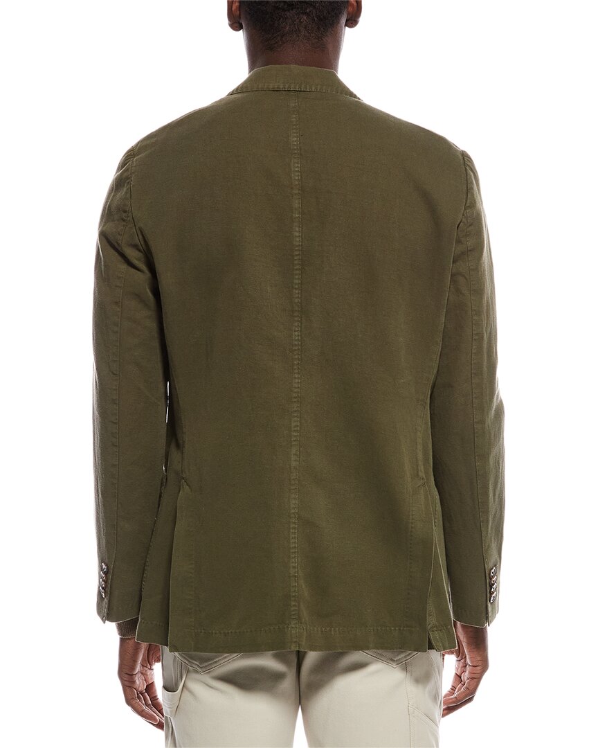 lisbon jacket