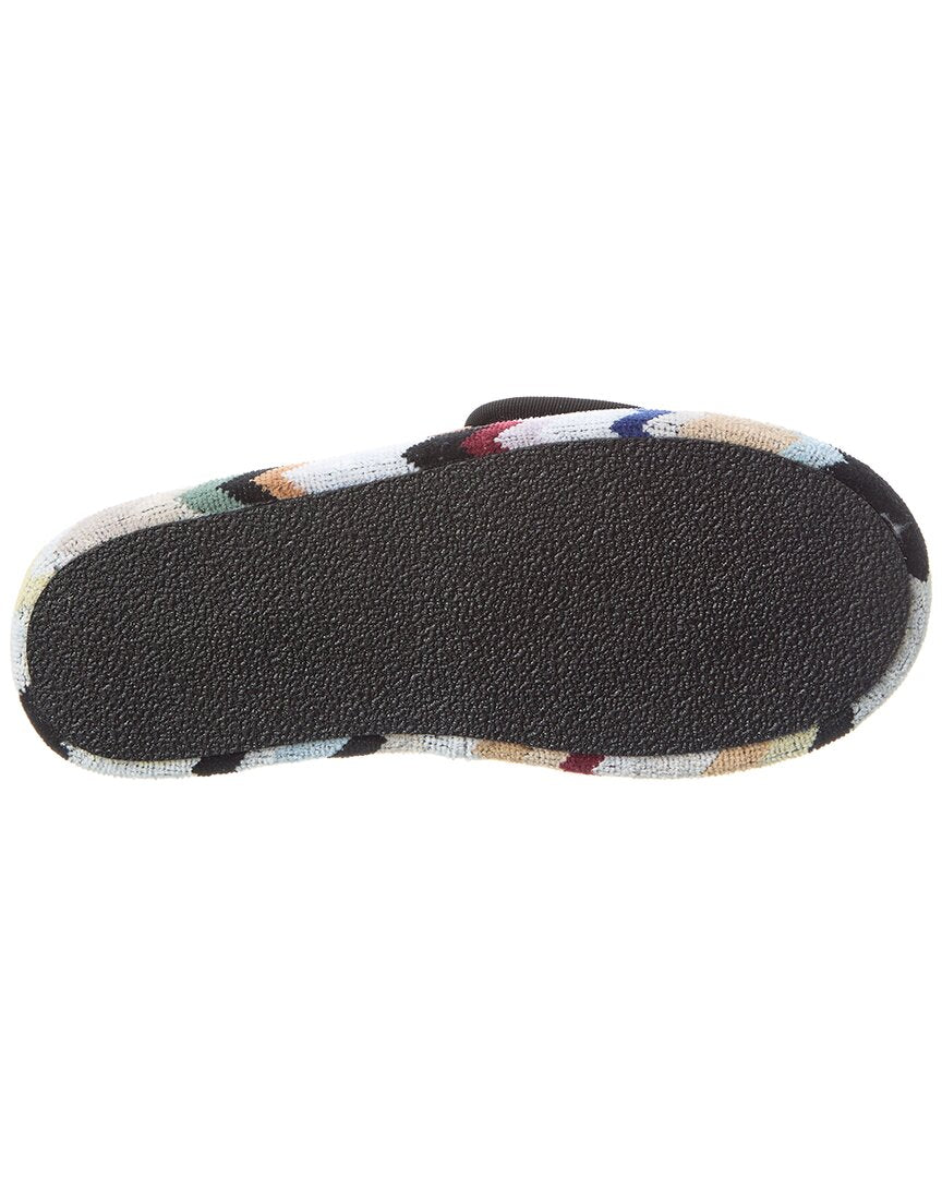 curt open slipper