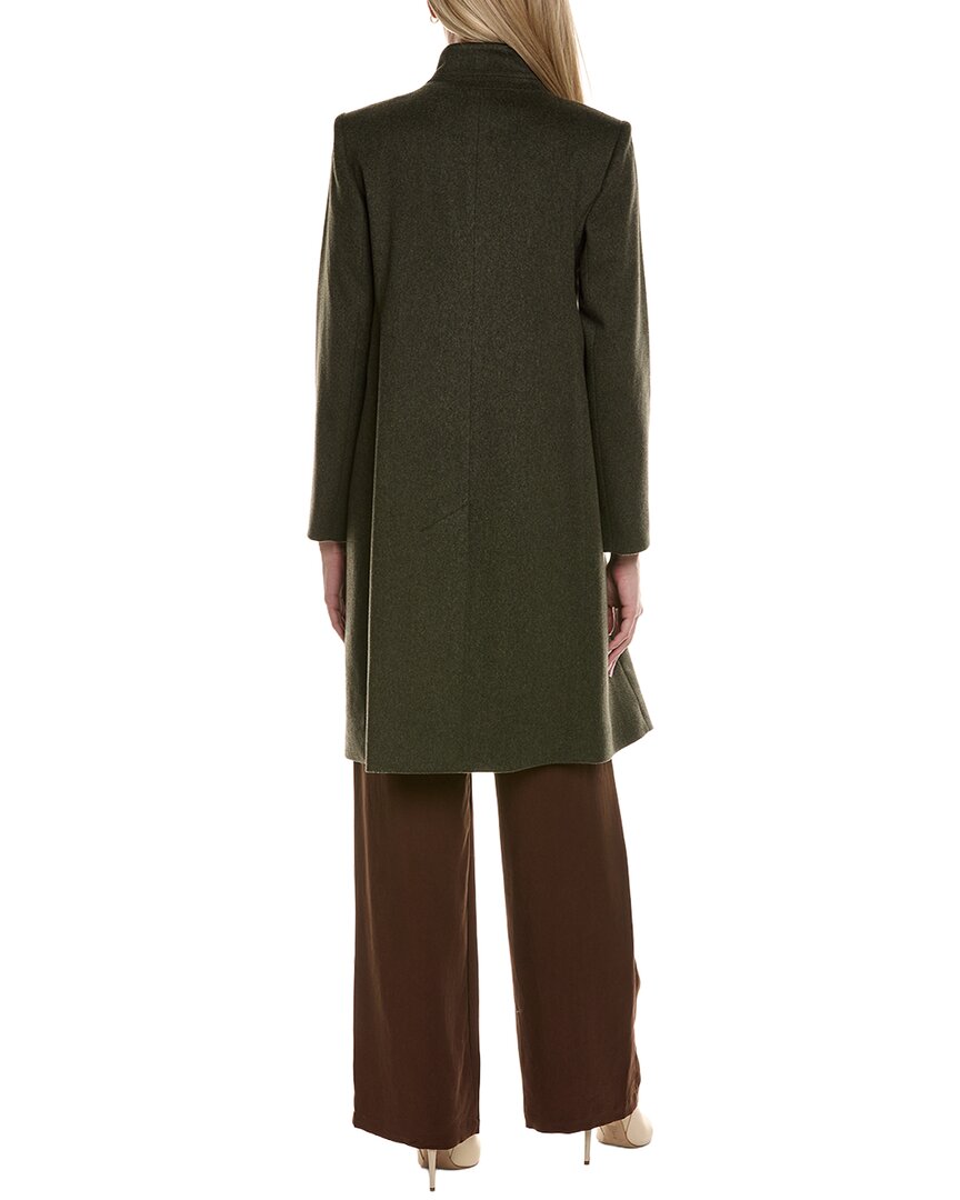 medium wool coat